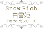Snow Rich@P DecodV[Y